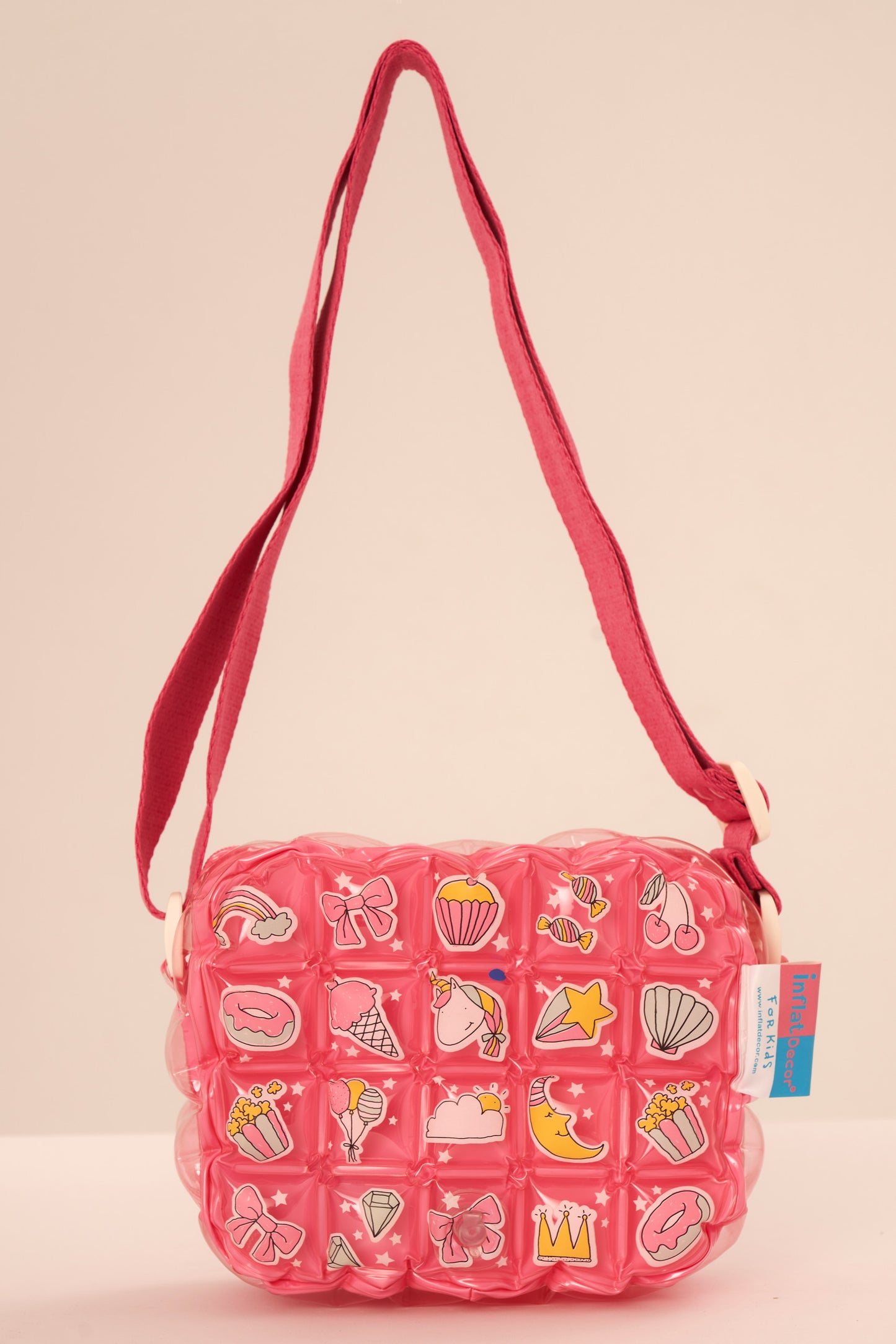 Messenger Bag Children Shoulder Bag