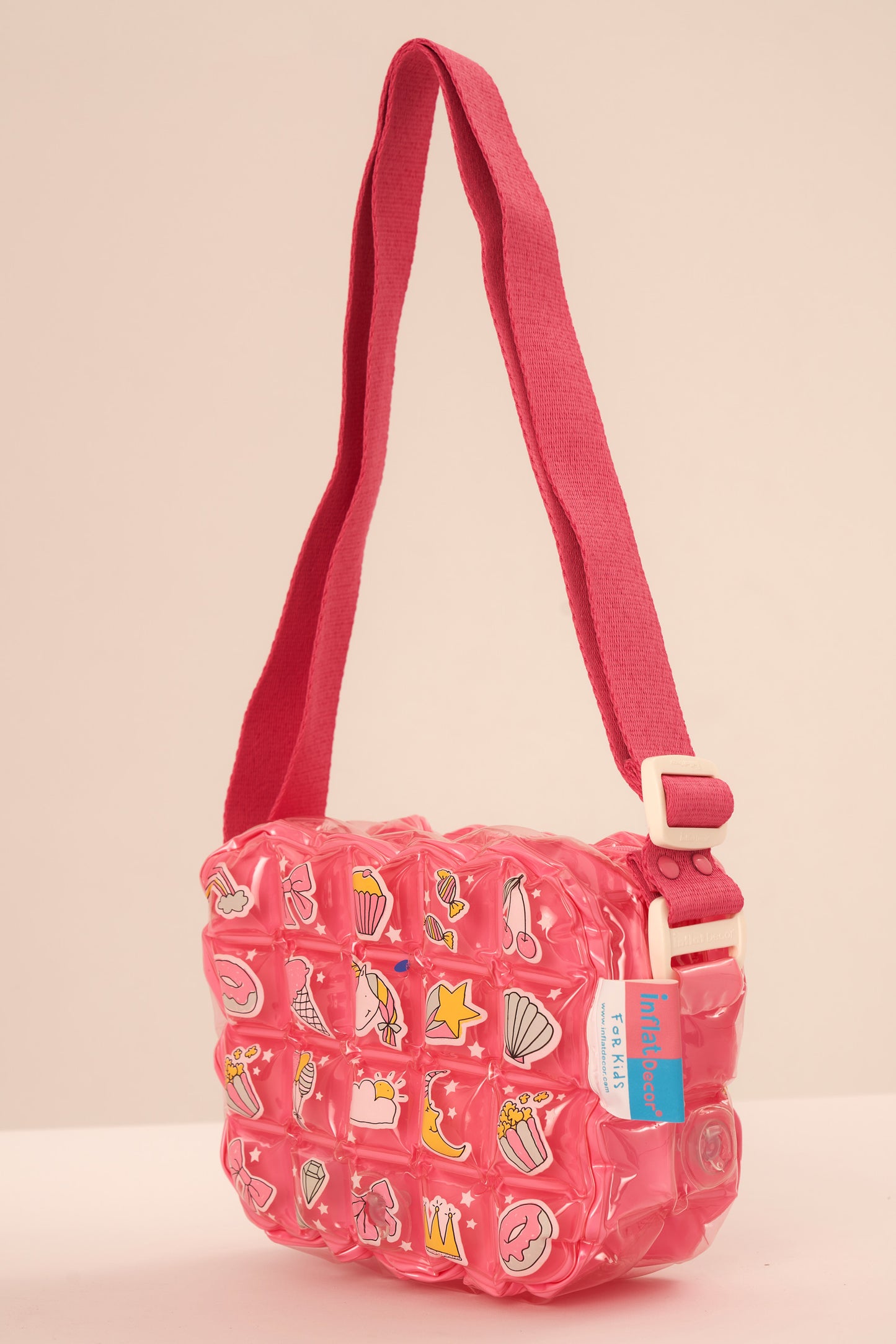 Messenger Bag Children Shoulder Bag