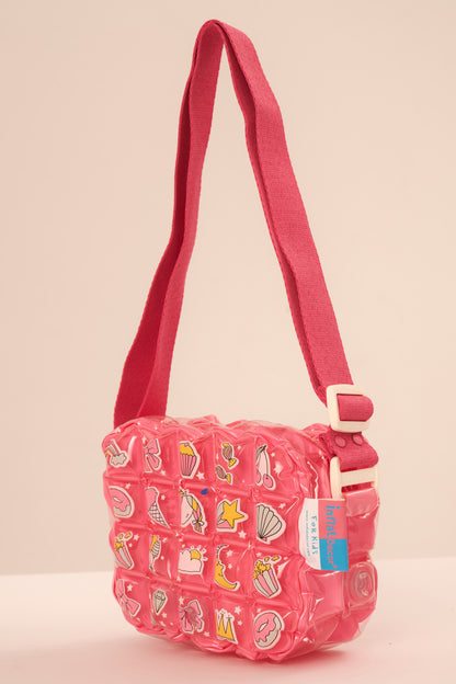 Messenger Bag Children Shoulder Bag