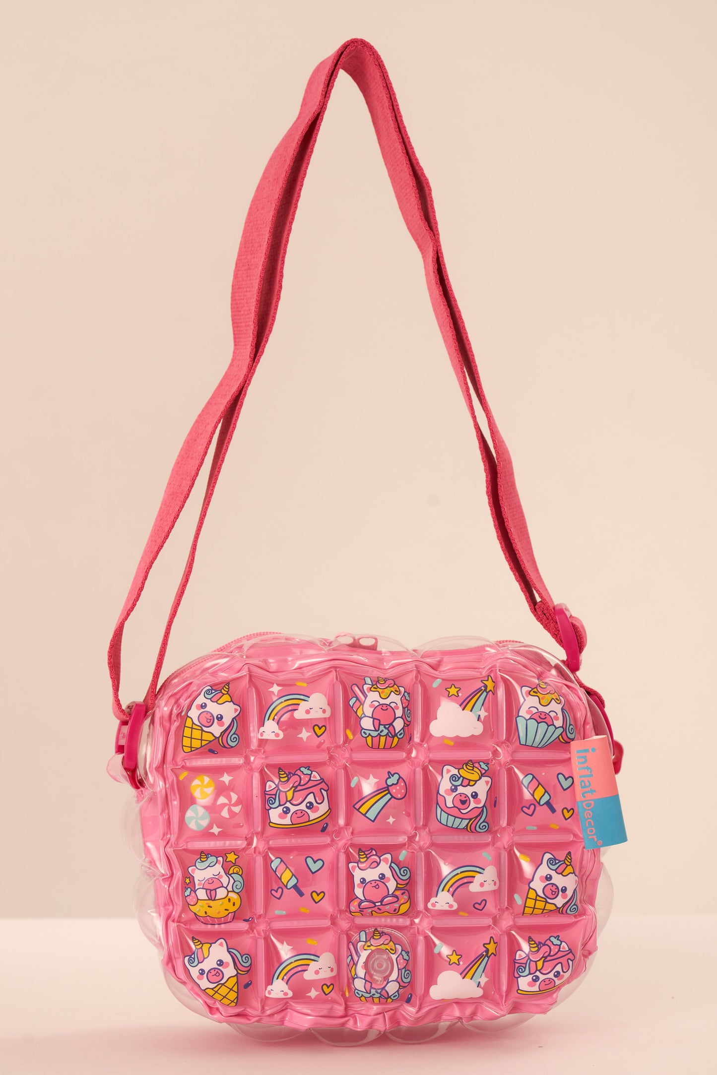 Messenger Bag Children Shoulder Bag