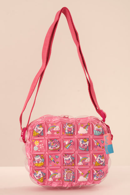 Messenger Bag Children Shoulder Bag