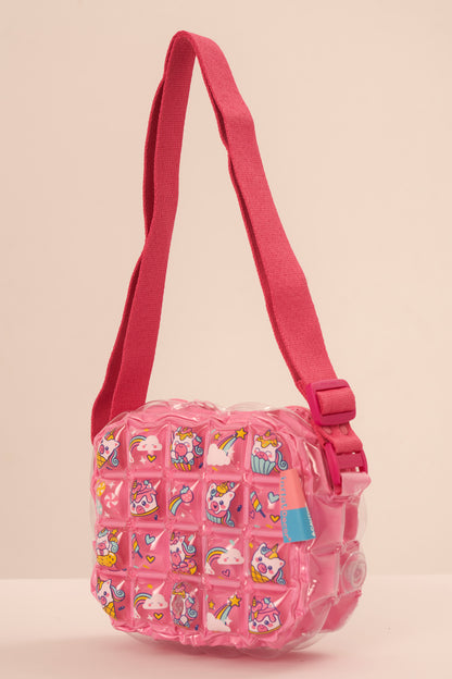 Messenger Bag Children Shoulder Bag