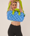 Roll Style Bag Spor Çanta