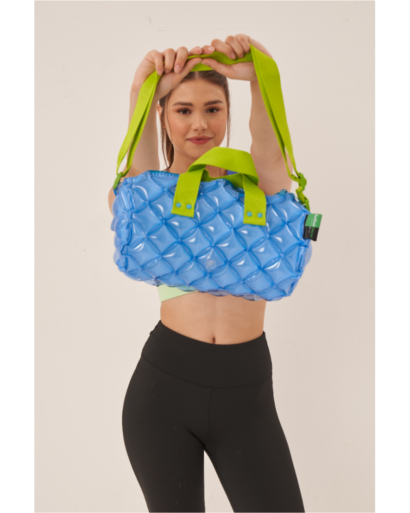 Roll Style Bag Spor Çanta