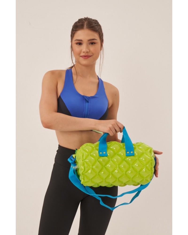 Roll Style Bag Spor Çanta