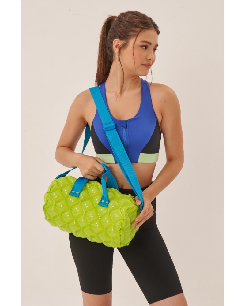 Roll Style Bag Spor Çanta