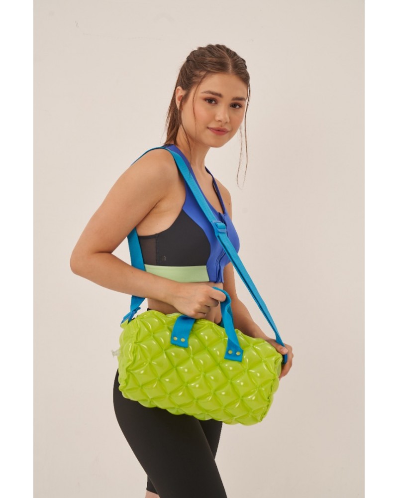 Roll Style Bag Spor Çanta