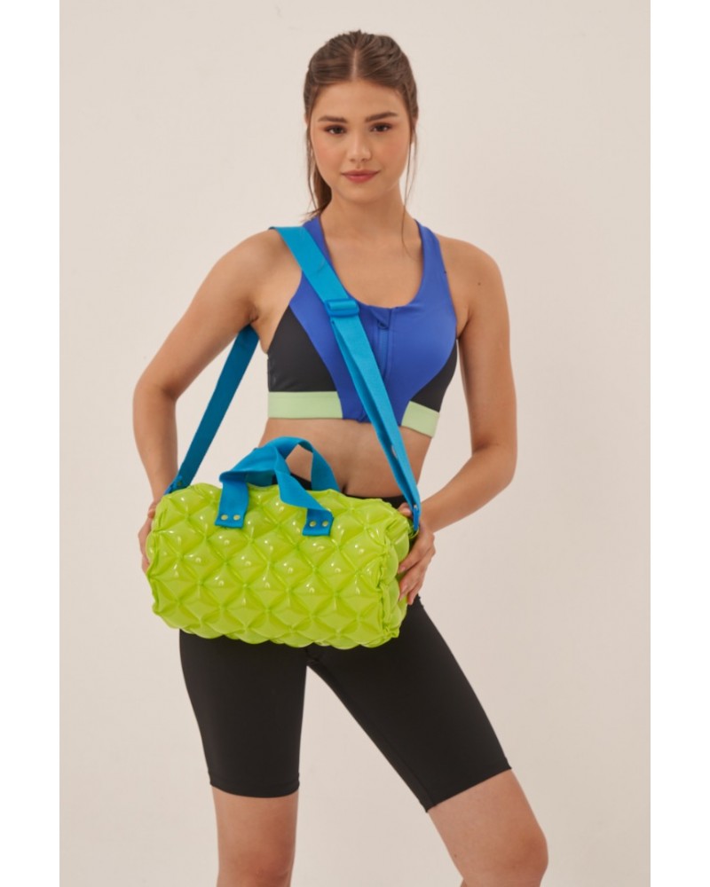 Roll Style Bag Spor Çanta