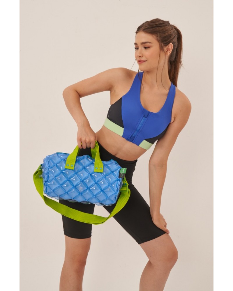 Roll Style Bag Spor Çanta