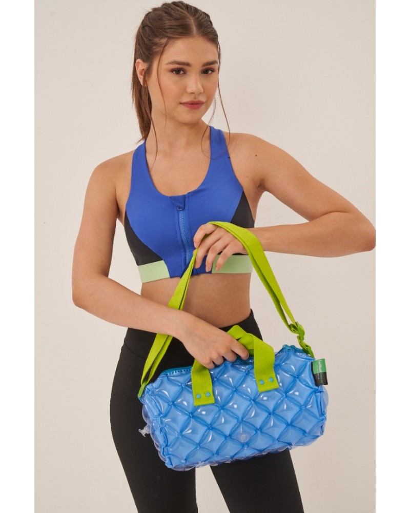 Roll Style Bag Spor Çanta