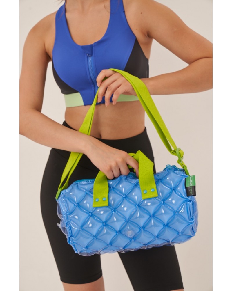 Roll Style Bag Spor Çanta