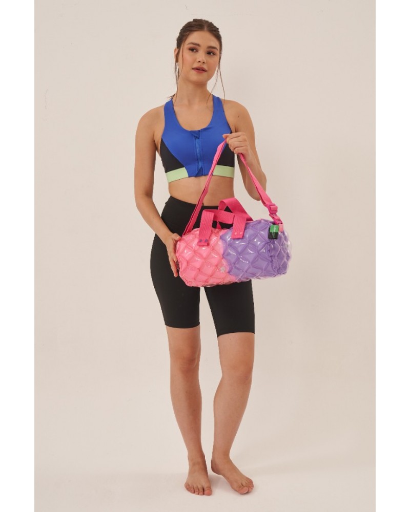 Roll Style Bag Spor Çanta