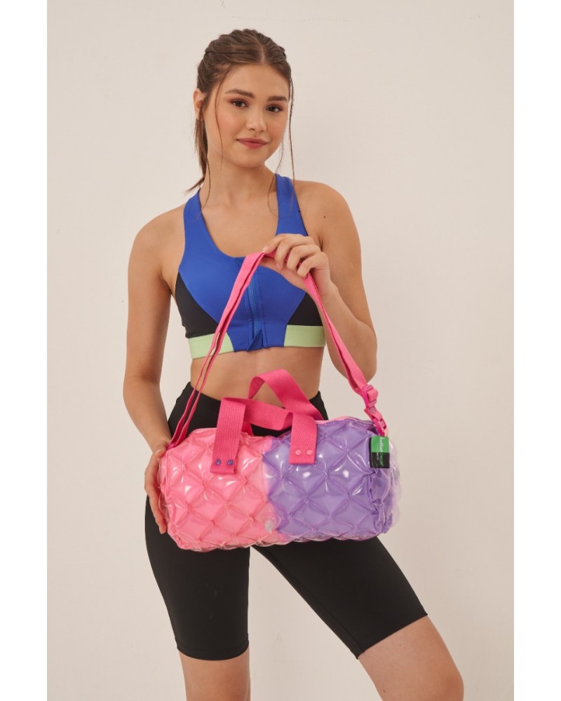 Roll Style Bag Spor Çanta