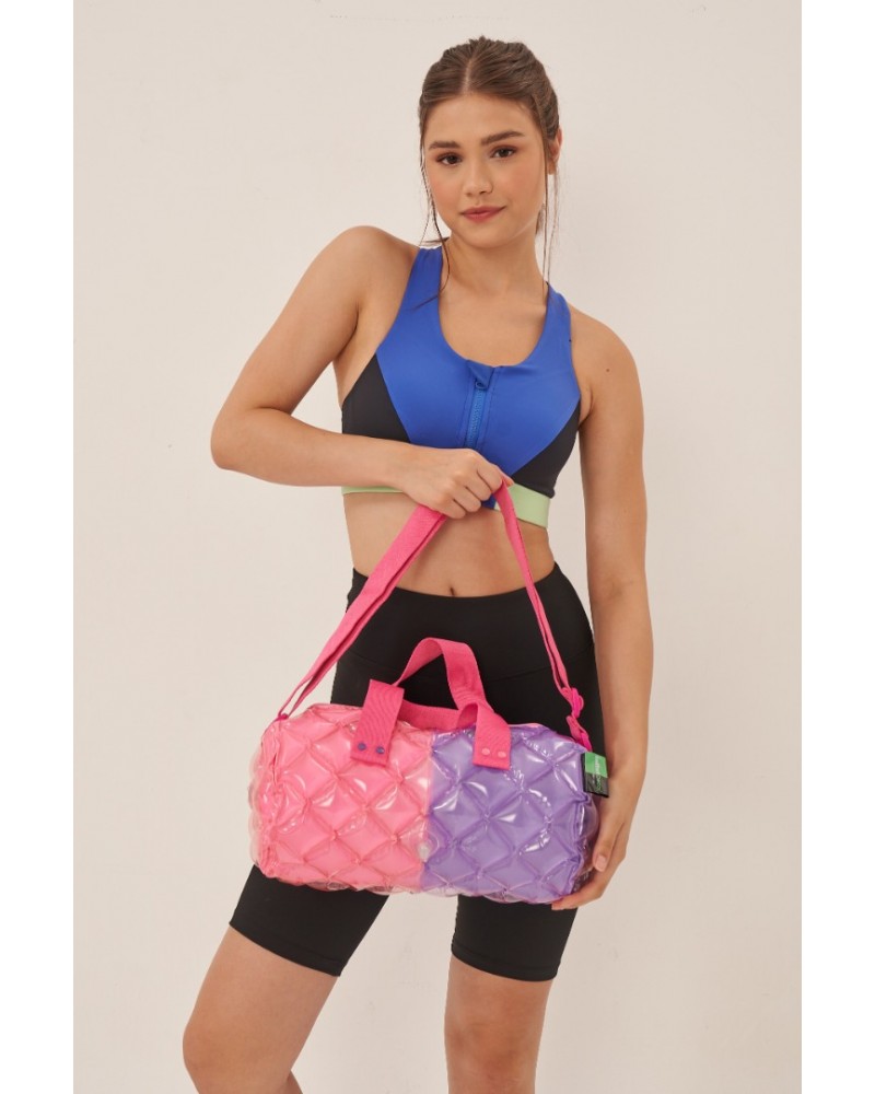 Roll Style Bag Spor Çanta