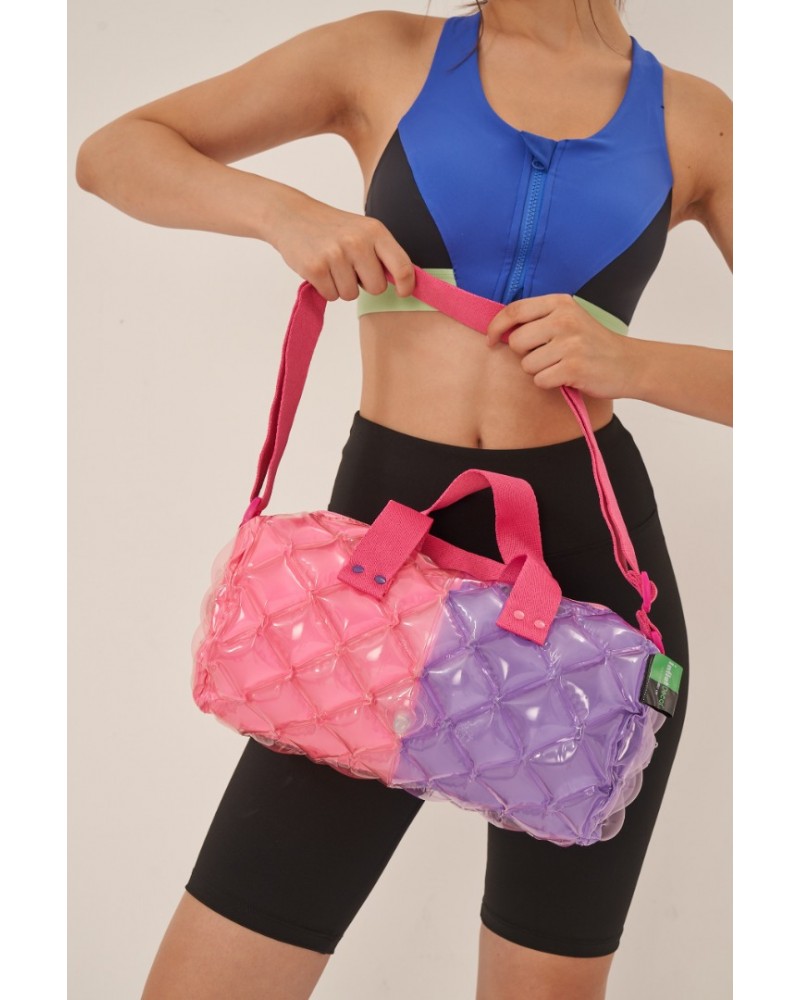 Roll Style Bag Spor Çanta