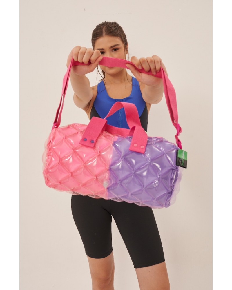 Roll Style Bag Spor Çanta