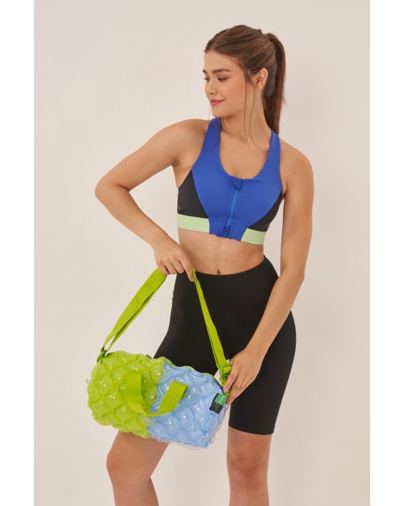 Roll Style Bag Spor Çanta Double Chic