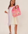 Hand Carry Bag Çocuk Çantası Sweet Dream 1096