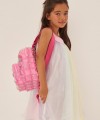 Backpack Oval S Çocuk Sırt Çantası Cupcake Unicorn 1178