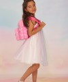 Backpack Oval S Çocuk Sırt Çantası Cupcake Unicorn 1178